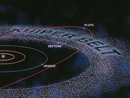 Kuiper Belt