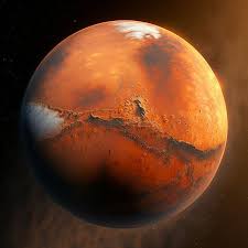 Mars