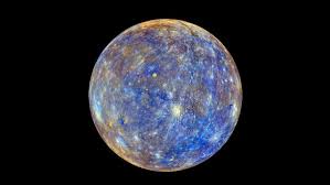 Mercury